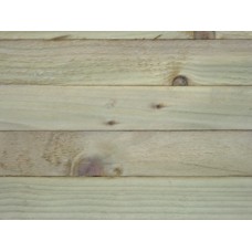 Timber Joist